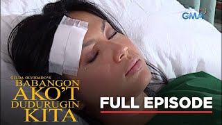 Babangon Ako At Dudurugin Kita Full Episode 25 Stream Together [upl. by Elesig]