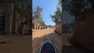 Royal Enfield commando sand 350 Short Ride  shortvideo shortviral shorts royalenfield [upl. by Sandon]