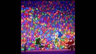 GREATEST SCENE IN INSIDE OUT 2✨🔥 insideout2 savingriley riley memories edit [upl. by Ataga896]