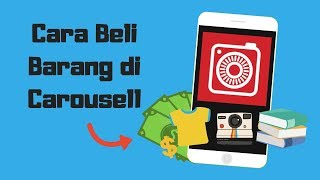 Carousell Malaysia  Tips Beli Barang di Carousell [upl. by Wallraff]