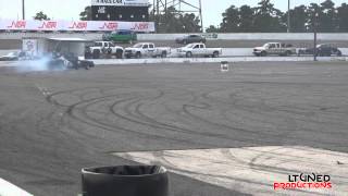 Drift Contest  NOPI Nationals 2014 Day1 Video 2 [upl. by Kapor]