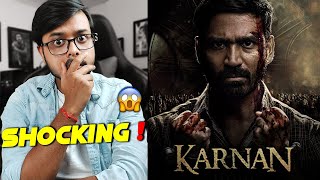 Karnan Movie Review In Hindi  Dhanush  Amazon Prime Video [upl. by Chet976]