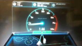 A real 90 MBPS Internet Speed [upl. by Lonnie]