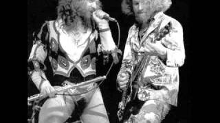 Jethro Tull  Cold Wind To Valhalla  1975 BBC session 4 of 4  audio track [upl. by Adnovad]