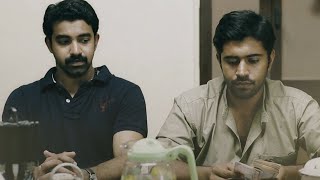 Neram  Nivin Pauly and Siju Wilson meet Vatti Raja for money  Mazhavil Manorama [upl. by Cyrie]