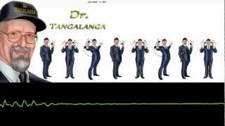 Dr Tangalanga  Vigilante [upl. by Elias]