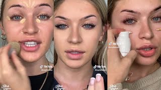 COMPLETE MAKEUP STORYTIME 💖 Part 56  kaylieleass [upl. by Nama884]