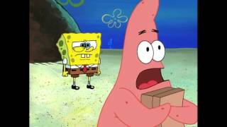 The inner machinations of my mind are an enigma  SpongeBob Squarepants 1080p HD [upl. by Daraj935]