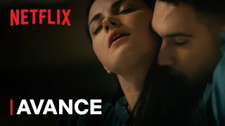 Oscuro deseo EN ESPAÑOL  Avance oficial de la temporada final  Netflix [upl. by Pitt360]