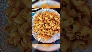 আজকের Breakfast Masala Pasta easyrecipe susmitasbengalilifestyle ytshorts youtube [upl. by Birk128]