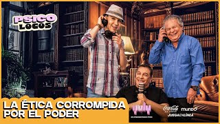 La Ética corrompida por el poder [upl. by Sprung]