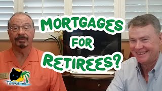 Buying a house in retirement [upl. by Nilecoj]