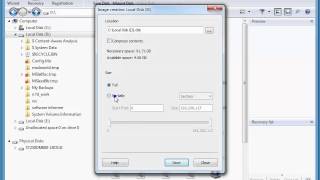 Hetman Partition Recovery quick demo [upl. by Ozen516]