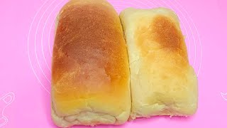 MustTry Homemade Bread RecipeNo yeast  Full Fluffinesshow to make bread without Oven bread 🍞 [upl. by Scribner]