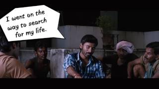 Undhungada Sangu English Lyrics Video Zed Connor [upl. by Richter819]