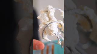 Comment Faire une Chantilly Maison en 2 Minutes  Goutez shorts [upl. by Ellwood492]