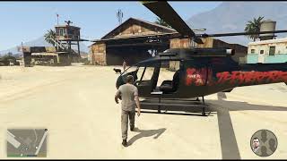 GTA 5  Mission  Surveying the Score  100 Gold Medal Walkthrough  Grand Theft Auto V  Grand rp [upl. by Tommie244]