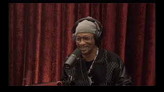 Joe Rogan Experience 2111  Katt Williams [upl. by Papke360]