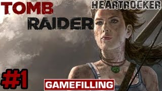 Tomb Raider 1 ลาร่าพาซวย By Gamefilling [upl. by Rramal375]