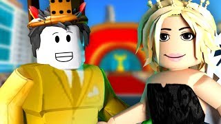 5 Types of Famous ROBLOX People [upl. by Acirej855]