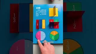 This set of books makes the mathematics knowledge to be learned in primary school into interesti [upl. by Noj662]