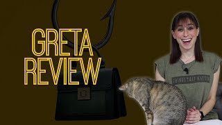 Greta Movie Review [upl. by Charleen]