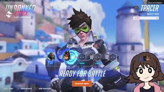 VOD unranked to gm tracer only  onscreen chat is off  SHHHH NO TALKING  MUSIC [upl. by Suravat]