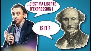 Liberté dexpression  à quoi ça sert [upl. by Jeana]