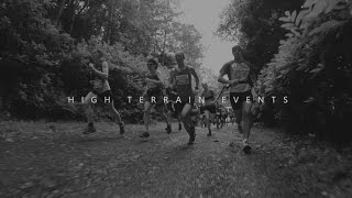 High Terrain Events  Borrowdale Trail Run  Scafell Marathon [upl. by Vogel738]