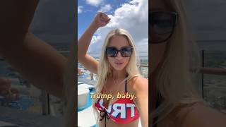 MAGA Chicks Take REVENGE on Taylor Swift 🔥 [upl. by Bogoch]