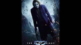 Joker Escapes  Police Car Scene  The Dark Knight 2008 Movie Clip HD [upl. by Eserahc]