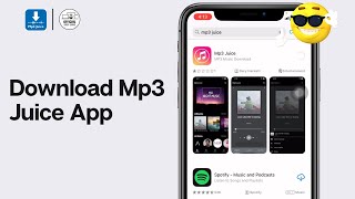 How To Download Mp3 Juice App 2024 [upl. by Nawor573]