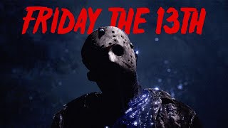 Friday the 13th Commercial [upl. by Ettezil614]