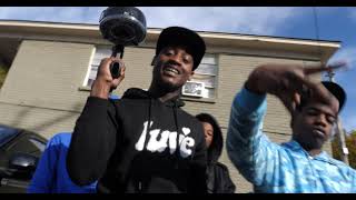 Mac Critter  TORTURE Prod By Tperccc Dir By Maine Maine Official Video [upl. by Aynam]