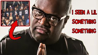 Poo Bear Talks About Being Around BMF And The Real [upl. by Aras868]