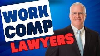 Why you should hire a Workers Comp lawyer [upl. by Mosier]