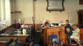 Waringstown Presbyterian Church 26th June 2022 Morning Service [upl. by Llacam]