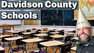 Best schools in Davidson County North Carolina [upl. by Clynes]