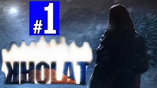 Kholat  Launch trailer  PS4 [upl. by Leseil]