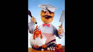 Swedish Chef Bork Bork 5 minutes [upl. by Nipha]