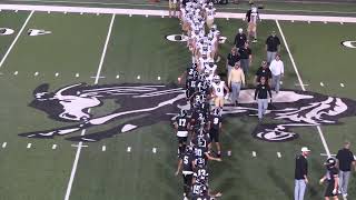 Muleshoe Mules vs Clyde Bulldogs Football September 27 2024 [upl. by Juetta500]