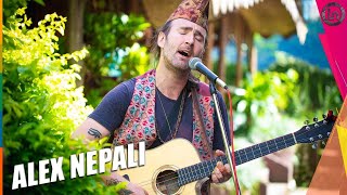 Padera kam kei xaina makei khaney ho  alex nepali [upl. by Ahtabbat]