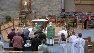 Holy Mass – October 27 2024 [upl. by Pauli]