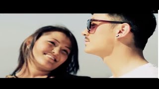 Kasari  Sanu Lama Om Bajra  Nepali Pop Song [upl. by Birdella]