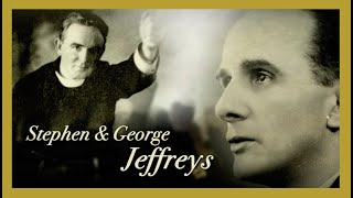 The Jeffreys Brothers amp The British Pentecostal Movement  Christian History Documentary [upl. by Bernadine]