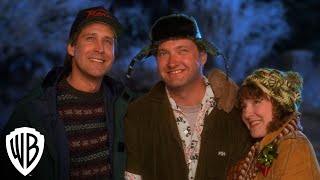 National Lampoon’s Christmas Vacation  Cousin Eddie Arrives  4K UHD  Warner Bros Entertainment [upl. by Frerichs]