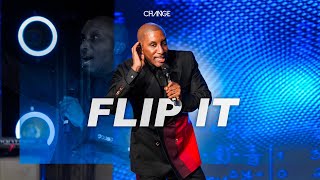 Flip It  Multiply Pt 1  Dr Dharius Daniels [upl. by Ahsenre30]