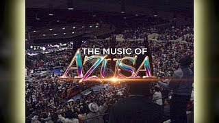 The Music of AZUSA — Part 5 [upl. by Nithsa]