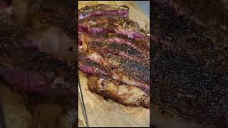 How do you like your Fiorentina Steak  Recipe Ideas [upl. by Yeldnarb]