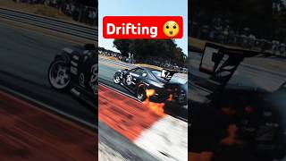 Drifting with burn 💥 drift burnout [upl. by Sylera]